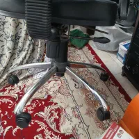 صندلی کامپوتر|صندلی و نیمکت|تهران, جوادیه|دیوار