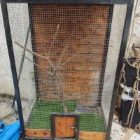 قفس پرنده|لوازم جانبی حیوانات|نوشهر, |دیوار