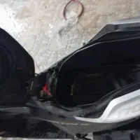 موتور ان وی اکس ۱۷۰ سی سی|موتورسیکلت|جم, |دیوار