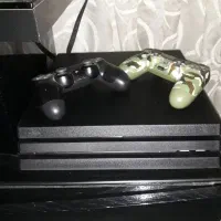 ps4 pro 1tra|کنسول، بازی ویدئویی و آنلاین|رشت, گلسار|دیوار