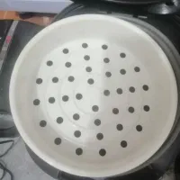 پلوپزوارام پز ۸نفره|اجاق گاز و لوازم برقی پخت‌وپز|قرچک, زیبا شهر|دیوار