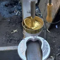 آب انار گیری همراه هسته شکن صنعتی|آبمیوه‌گیر و آب‌مرکبات‌گیر|تهران, مشیریه|دیوار