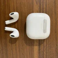 ایرپاد اپل مدل AirPods 4(اصلی)|لوازم جانبی موبایل و تبلت|بیرجند, |دیوار