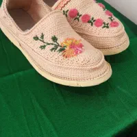 گیوه یلدایی