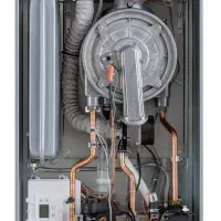 تعمیرات سرویس کار تعمیرکار پکیج آبگرمکن اسپلیت۲۴س