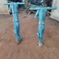 چکش بادی قلم پیکور شیلنگ کتراک|ماشین‌آلات صنعتی|ری, فیروزآباد|دیوار