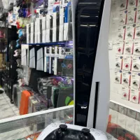 پی اس فایو ps5 درایو استاندارد بازی قانونی ظ۲ تمیز