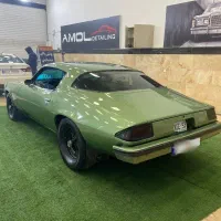 کامارو کلاسیک