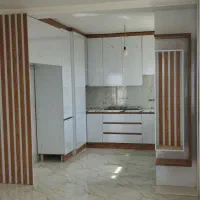 طراحی وساخت انواع کابینت وکمد دیواری|جاکفشی، کمد، دراور|کرمانشاه, |دیوار