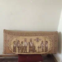 تشک ابری یک نفره و پشتی|تشک تختخواب|شیراز, لشکری‎|دیوار