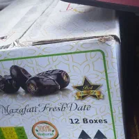 خرمای رطب تازه اعلا