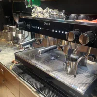 باریستاکار