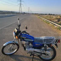 رهرو ۱۴۰۳|موتورسیکلت|ماهدشت, |دیوار