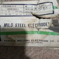 سیم جوش چدن|ابزارآلات|زنجان, |دیوار