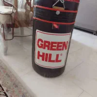 کیسه بوکس