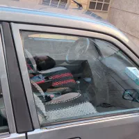 پراید صبا بنزینی مدل آخر ۸۸|خودرو سواری و وانت|سبزوار, سیادتی|دیوار