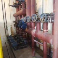 جذب جوشکار تاسیسات به صورت پاره وقت