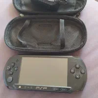 PSP Strit