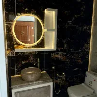 لوله کشی و نصب شیر آلات بهداشتی