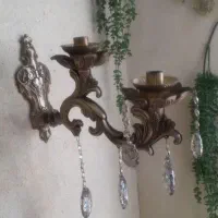 چراغ آویز  دیواری