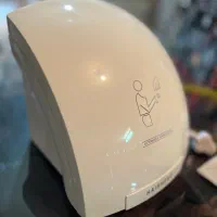 دست خشککن برقی