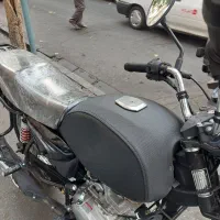 ۱۵۰ سی سی رهرو تمیز|موتورسیکلت|تهران, تسلیحات|دیوار