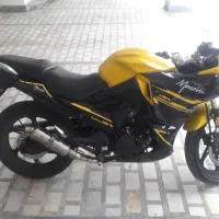 موتور سیکلت