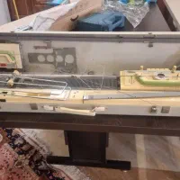 دستگاه بافتنی|لوازم خیاطی و بافتنی|تهران, زعفرانیه|دیوار