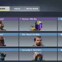 اکانت کالاف دیوتی|کنسول، بازی ویدئویی و آنلاین|مشهد, فدک|دیوار