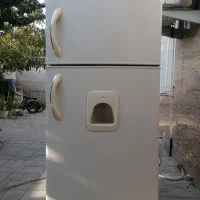 یخچال الکترواستیل