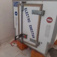 سردخانه پیکان وانت