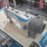 چرخ جک ضخیم دوز دوپایه h5 تمام اتومات کامپیوتری