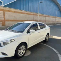 برلیانس ۲۳۰ مدل ۱۳۹۶