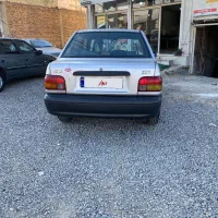 پراید مدل ۸۸|خودرو سواری و وانت|گنبد کاووس, |دیوار