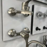 فرصت کمیاب شیرآلات تیتانیوم اقتصادی با کیفیت لوکس|مصالح و تجهیزات ساختمان|شیراز, فرهنگ شهر|دیوار