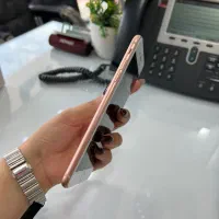 iPhone 8 plus|موبایل|رشت, حاجی آباد|دیوار