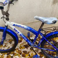 دوچرخه بچگانه سایز ۱۲|دوچرخه، اسکیت، اسکوتر|لاهیجان, لیالستان|دیوار