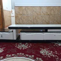 فروش یک عدد زیر تلویزیونی