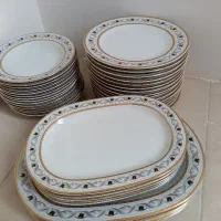 سرویس غذا خوری چینی اصل