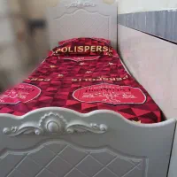 تخت نوجوان|تخت و سرویس خواب|بهشهر, |دیوار