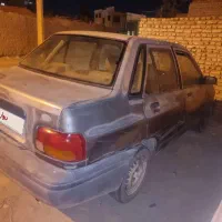 پراید   ۸۵ قیمت تحویلی