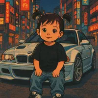 پرستار کودک