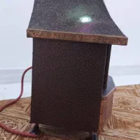 بخاری گازی شومینه ای