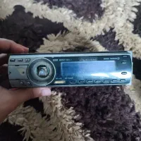 ضبط پایونیر 5850 (پنل روشن نمیشه)