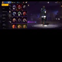 اکانت فری فایر|کنسول، بازی ویدئویی و آنلاین|بندرعباس, |دیوار