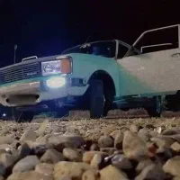 ماشین پیکان|خودرو سواری و وانت|چیتاب, |دیوار