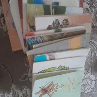 لباس فرم مدرسه راهنمای ب همراه کتاب سوم راهنمای|لباس|خرم‌آباد, |دیوار
