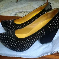 کفش مجلسی و کفش تابستانی