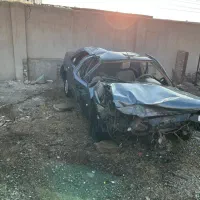 ۴۰۵ مدل ۱۳۹۶ تصادفی|خودرو سواری و وانت|قدس, شهر‌قدس|دیوار