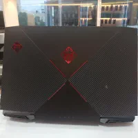 لپ تاپ گیمینگ HP OMEN 15      فروش اقساطی|رایانه همراه|سمنان, |دیوار